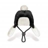 Шапка Pet Fashion Bubo р. ХS черная