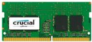 Оперативна пам'ять Micron SODIMM DDR4 8 GB (1x8GB) 2666 MHz (CT8G4SFS8266)