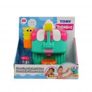 Игровой набор для ванной Tomy Toomies Фабрика мороженого 125404