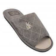 Обувь домашняя Home Story 200373-9 р. 43 черный