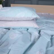 Наволочка Ranforce Elite 17-0169 Deniz 50x70 см мульти MirSon