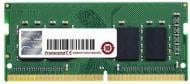 Оперативная память Transcend SODIMM DDR4 8 GB (1x8GB) 2666 MHz (JM2666HSB-8G)