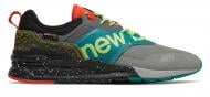 Кроссовки мужские демисезонные New Balance CMT997HB р.42 черные