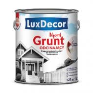 Грунт для дерева LuxDecor Njord мат 2,5 л