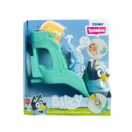 Игровой набор для ванной Tomy Toomies Водная горка Блуи 125405