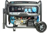 Генератор бензиновий ENERGY SKY RD10800E 8 кВт / 8,5 кВт 230 В