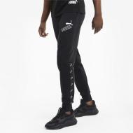 Брюки Puma AMPLIFIED Pants 58352501 р. L черный