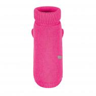 Свитер Pet Fashion Sam р. S малиновый