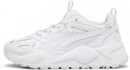 Кроссовки женские демисезонные Puma RS-X EFEKT EOC WNS 39313001 р.37 белые