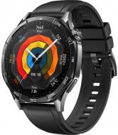 Смарт-часы Huawei Watch GT5 46mm Vili-B19F black (55020DKM)