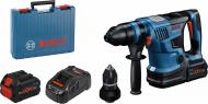Перфоратор Bosch Professional GBH 18V-34CF 0611914002