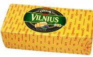 Сыр DZIUGAS Вильнус 3 кг