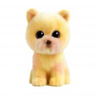 Мягкая игрушка TY Beanie Babies Померанский шпиц Палмер 15 см 37407