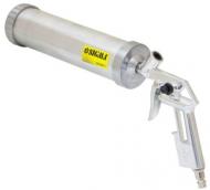 Пневмопістолет Sigma для силікону (з клапаном-редуктором) 6843011