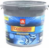 Смазка Дорожня карта Солидол Standard (41071028315) 5000 мл