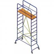 Поміст РИШТОВКА-ВЕСТ на колесах Мастерок - М3