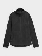 Джемпер 4F FLEECE F078 4FAW22TFLEF078-20S р.L черный