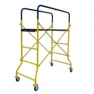 Поміст РИШТОВКА-ВЕСТ будівельний для внутрішніх робіт Мастерок-М1