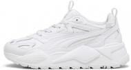 Кроссовки женские демисезонные Puma RS-X EFEKT EOC WNS 39313001 р.40 белые