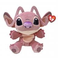 Кукла мягконабивная TY Stitch Ангел 15 см 44031