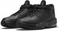 Кроссовки демисезонные Jordan Max Aura 3 DA8021-001 р.36,5 черные