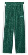 Брюки Puma PUMA X SQUID GAME T7 ICONIC STRAIGHT TRACK PANTS 62742986 р. L зеленый