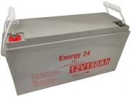 Акумулятор 12V 150Ah GEL