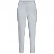 Штани Jack Wolfskin PRELIGHT PANTS W 1508981_6709 р. S сірий