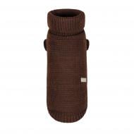 Свитер Pet Fashion Sam р. L шоколадный