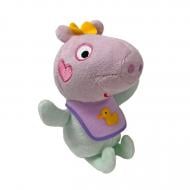 Кукла мягконабивная TY Peppa Pig Эви 15 см 46271