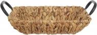 Корзинка плетеная Koopman 33х23.8х8 см