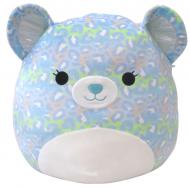 Мягкая игрушка SQUISHMALLOWS Гепард Линдсей 31 см разноцветный 6672114