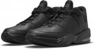 Кросівки демісезонні Jordan Max Aura 3 DA8021-001 р.35,5 чорні