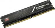 Оперативна пам'ять AMD DDR4 SDRAM 8 GB 3000 MHz (R9S48G3000U2S)