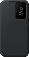 Чохол-книжка Samsung для Galaxy S23+ Smart View Wallet Case Black (EF-ZS916CBEGRU)