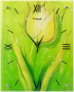 Часы настенные Тюльпан TM-8079A