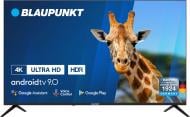 Телевізор Blaupunkt 4K UHD Smart TV 50UN265