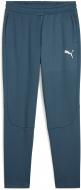 Брюки Puma EVOSTRIPE WARM PANTS DK 68170425 р. L синий