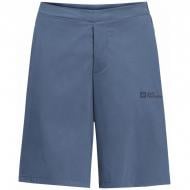 Шорты Jack Wolfskin PRELIGHT SHORTS M 1509041_1325 р. S голубой