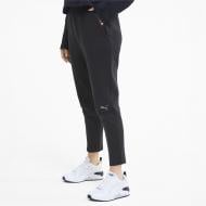 Брюки Puma Evostripe Pants 58353301 р. XS черный