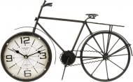 Часы настольные Велосипед 43х26 см ED09