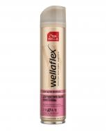 Лак для волос Wellaflex Для чуствительной кожи головы без запаха сильная фиксация 250 мл