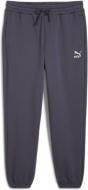 Брюки Puma CLASSICS SMALL LOGO SWEATPANTS FL 53559791 р. L серый