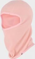 Балаклава 4F U126 4FJWMM00ABALU126-56S р.S-M розовый