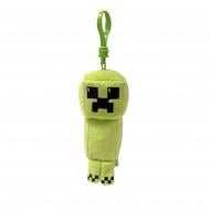 Іграшка-брелок TY Minecraft Кріпер зелений 12 см 34020