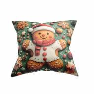 Подушка декоративная Ginger B 45x45 см La Nuit