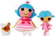 Кукла Lalaloopsy Сестрички Добрые сердечки 527312