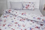 Наволочка Ranforce Elite 17-0185 Brimir 40x40 см мульти MirSon