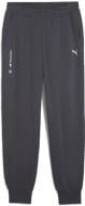 Брюки Puma BMW MMS ESS+ PANTS FLEECE 62749906 р. L серый