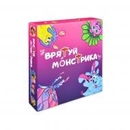 Игра настольная развлекательная Bombat Game "Спаси монстрика" 0045